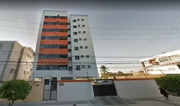 Imagem do Condomínio Do Edifício Ilha De Rhodes em Recife
