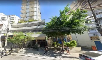 Condomínio Do Edifício Ilha De Rhodes em Rio De Janeiro