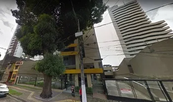 Imagem do Condomínio Do Edifício Ilha De Rhodes em Belém