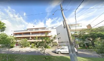 Condomínio Do Edifício Ilha De Santa Lúcia em Rio De Janeiro