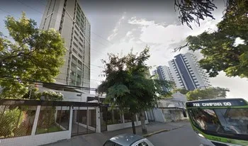 Imagem do Condomínio Do Edifício Ilha De Santo Aleixo em Recife