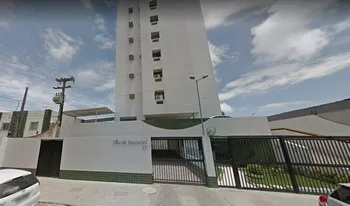 Imagem do Condomínio Do Edifício Ilha De Santorini em Recife