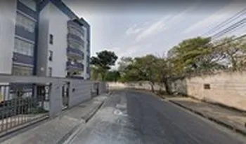 Condomínio Do Edifício Ilha De Santorini em Belo Horizonte