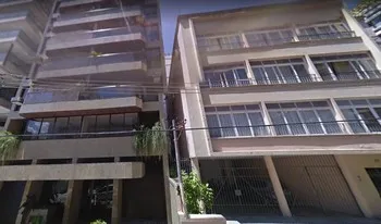 Condomínio Do Edifício Ilha De Santorini em Rio De Janeiro