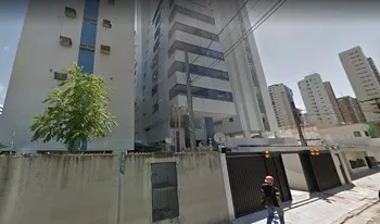 Imagem do Condomínio Do Edifício Ilha De Santorini Residence em Recife