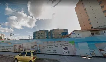 Imagem do Condomínio Do Edifício Ilha De Sardenha