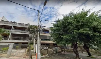 Condomínio Do Edifício Ilha De St.marteen em Rio De Janeiro