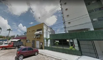 Imagem do Condomínio Do Edifício Ilha De Syros em Recife
