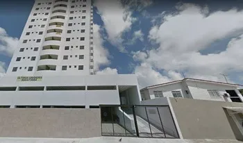 Imagem do Condomínio Do Edifício Ilha De Thera em Recife