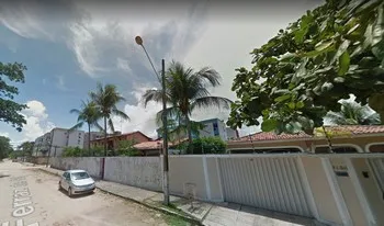 Imagem do Condomínio Do Edifício Ilha De Thira em Jaboatão Dos Guararapes