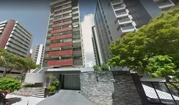Imagem do Condomínio Do Edifício Ilha De Troia em Recife