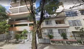 Condomínio Do Edifício Ilha De Vega em Rio De Janeiro