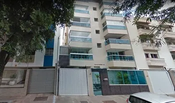 Imagem do Condomínio Do Edifício Ilha De Vitória em Vitória