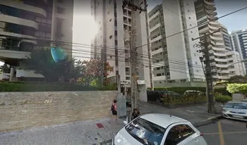 Imagem do Condomínio Do Edifício Ilha Dela Maiorca em Recife