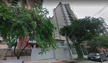 Imagem do Condomínio Do Edifício Ilha Di Capri em Vitória