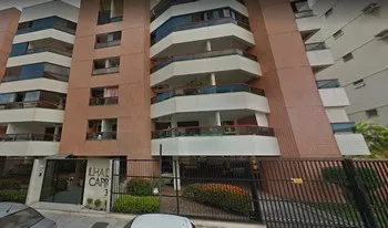 Imagem do Condomínio Do Edifício Ilha Di Capri em Vitória