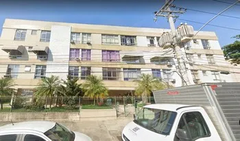 Condomínio Do Edifício Ilha Do Anel em Rio De Janeiro