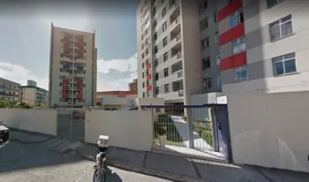Imagem do Condomínio Do Edifício Ilha Do Boi em Vitória