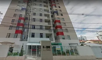 Imagem do Condomínio Do Edifício Ilha Do Frade em Vitória