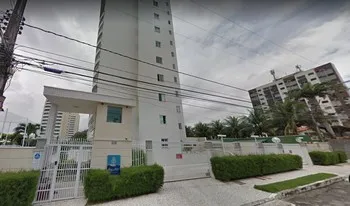 Imagem do Condomínio Do Edifício Ilha Do Mel em Fortaleza