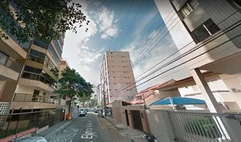 Imagem do Condomínio Do Edifício Ilha Do Mel em Vitória