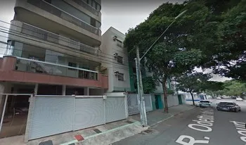 Imagem do Condomínio Do Edifício Ilha Do Mel em Vitória