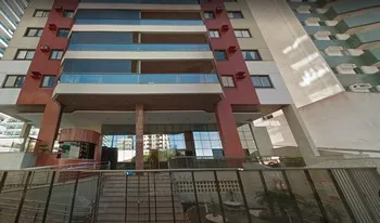 Imagem do Condomínio Do Edifício Ilha Do Mel em Vila Velha