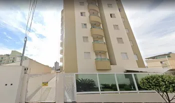 Imagem do Condomínio Do Edifício Ilha Do Sol em Uberlândia
