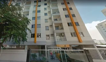 Imagem do Condomínio Do Edifício Ilha Do Sol em Vitória