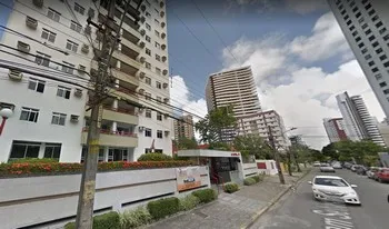 Imagem do Condomínio Do Edifício Ilha D'oleron em Recife