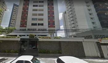 Imagem do Condomínio Do Edifício Ilha Dos Abrolhos