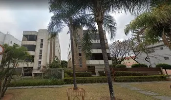 Condomínio Do Edifício Ilha Dos Açores em Belo Horizonte