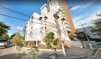 Imagem do Condomínio Do Edifício Ilha Dos Árvoredos em Niteroi