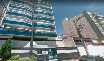 Imagem do Condomínio Do Edifício Ilha Dos Franceses em Vitória