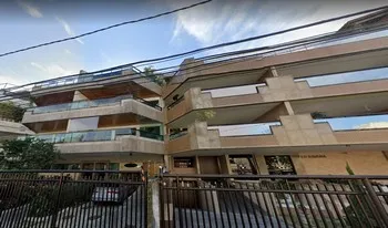 Condomínio Do Edifício Ilha Dos Reis em Rio De Janeiro