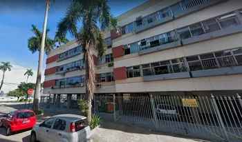 Condomínio Do Edifício Ilha Dourada em Rio De Janeiro