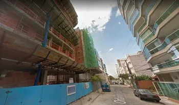 Imagem do Condomínio Do Edifício Ilha Grande em Vitória