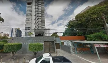 Imagem do Condomínio Do Edifício Ilha Monte Cristo em Jaboatão Dos Guararapes