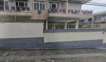 Condomínio Do Edifício Ilha Palace em Rio De Janeiro