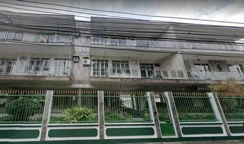 Condomínio Do Edifício Ilha Palace em Rio De Janeiro