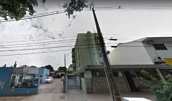 Imagem do Condomínio Do Edifício Ilha Porchat em Maringá