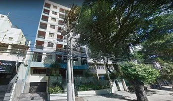 Imagem do Condomínio Do Edifício Ilha Rasa em Vitória