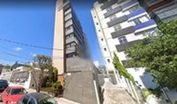 Condomínio Do Edifício Ilha Santurini em Belo Horizonte