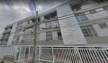 Condomínio Do Edifício Ilha Seca em Rio De Janeiro