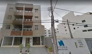 Imagem do Condomínio Do Edifício Ilhabela em Guarapari