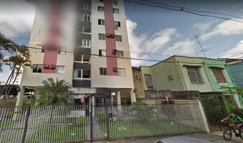 Imagem do Condomínio Do Edifício Ilhabela em Belém