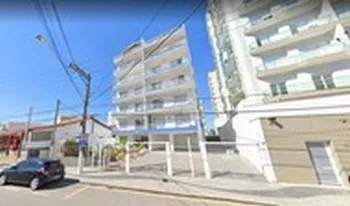 Imagem do Condomínio Do Edifício Ilhabela em Caraguatatuba