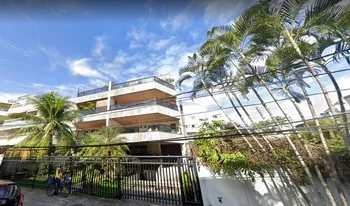 Condomínio Do Edifício Ilhas De Molokai em Rio de Janeiro