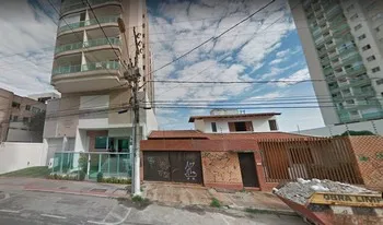 Imagem do Condomínio Do Edifício Ilhas Do Caribe em Vila Velha