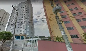 Imagem do Condomínio Do Edifício Ilhas Do Sul I em Cuiabá